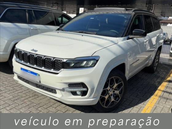 JEEP COMMANDER 2.0 TD380 TURBO DIESEL OVERLAND AT9